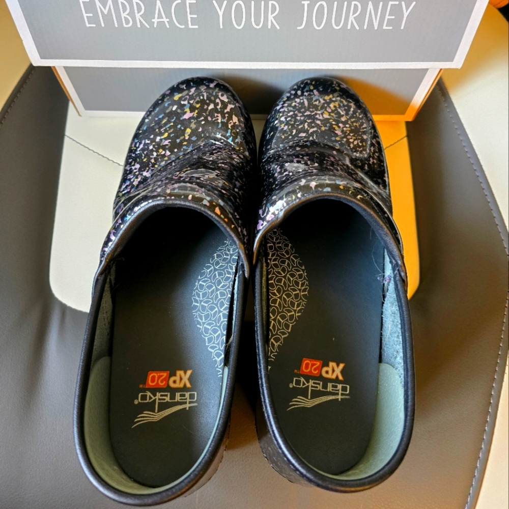 Dansko XP 2.0